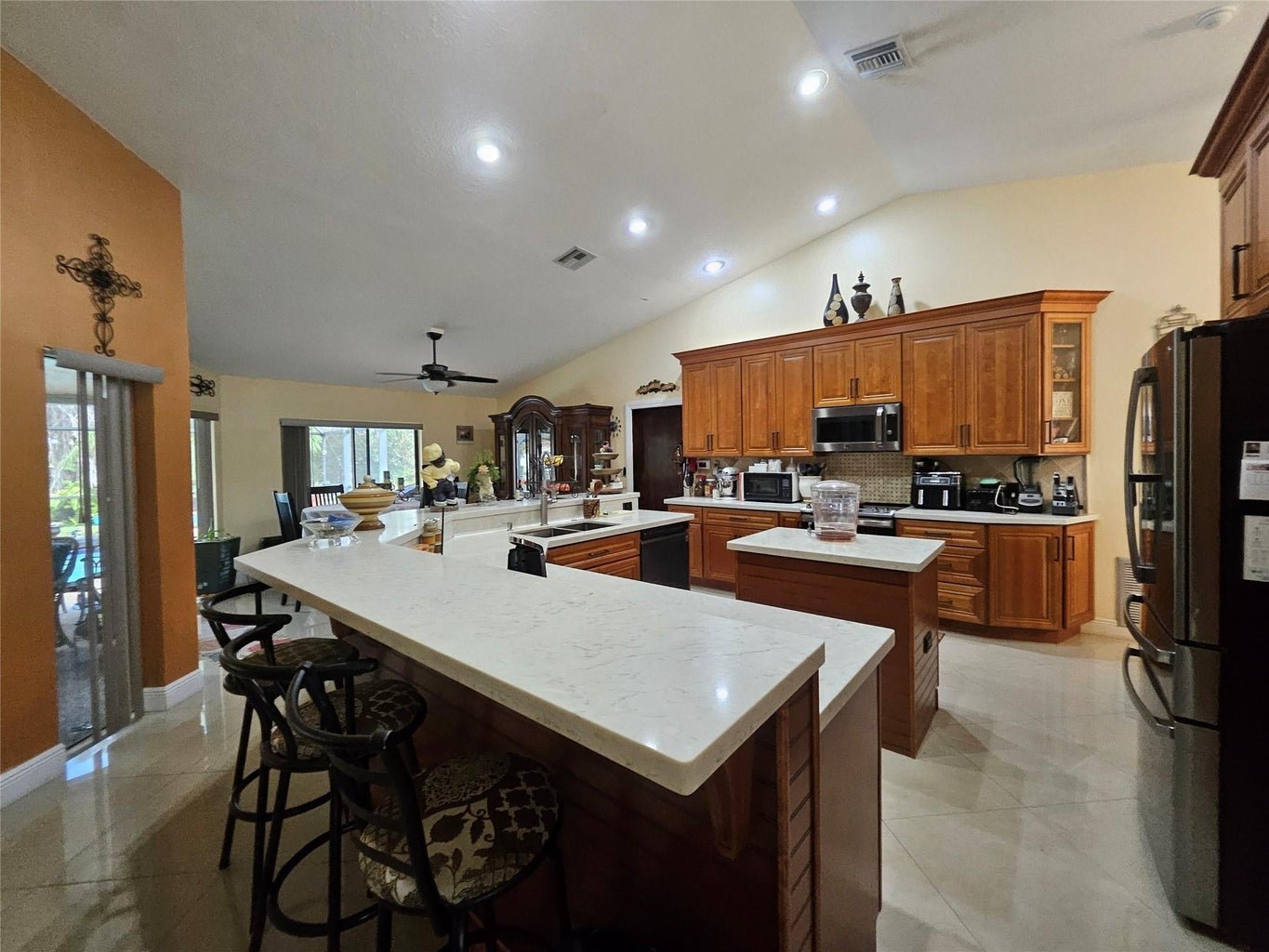 Coral Springs House: 197 NW 113th Way