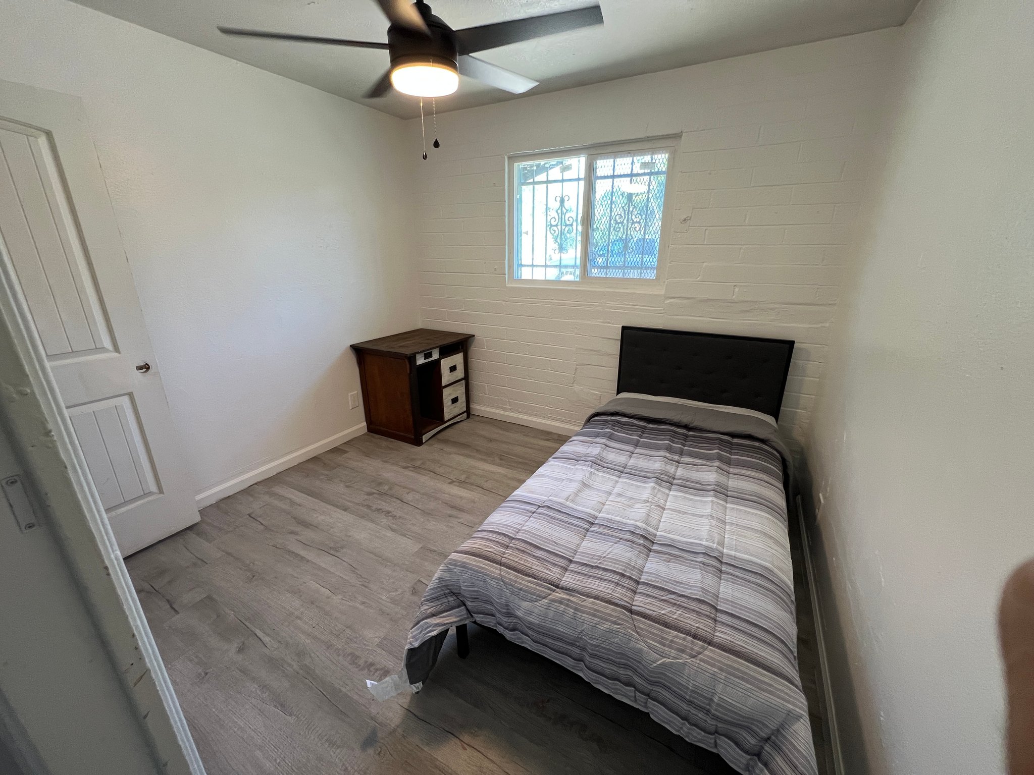 Phoenix Single Room: 2019 E Southern Ave