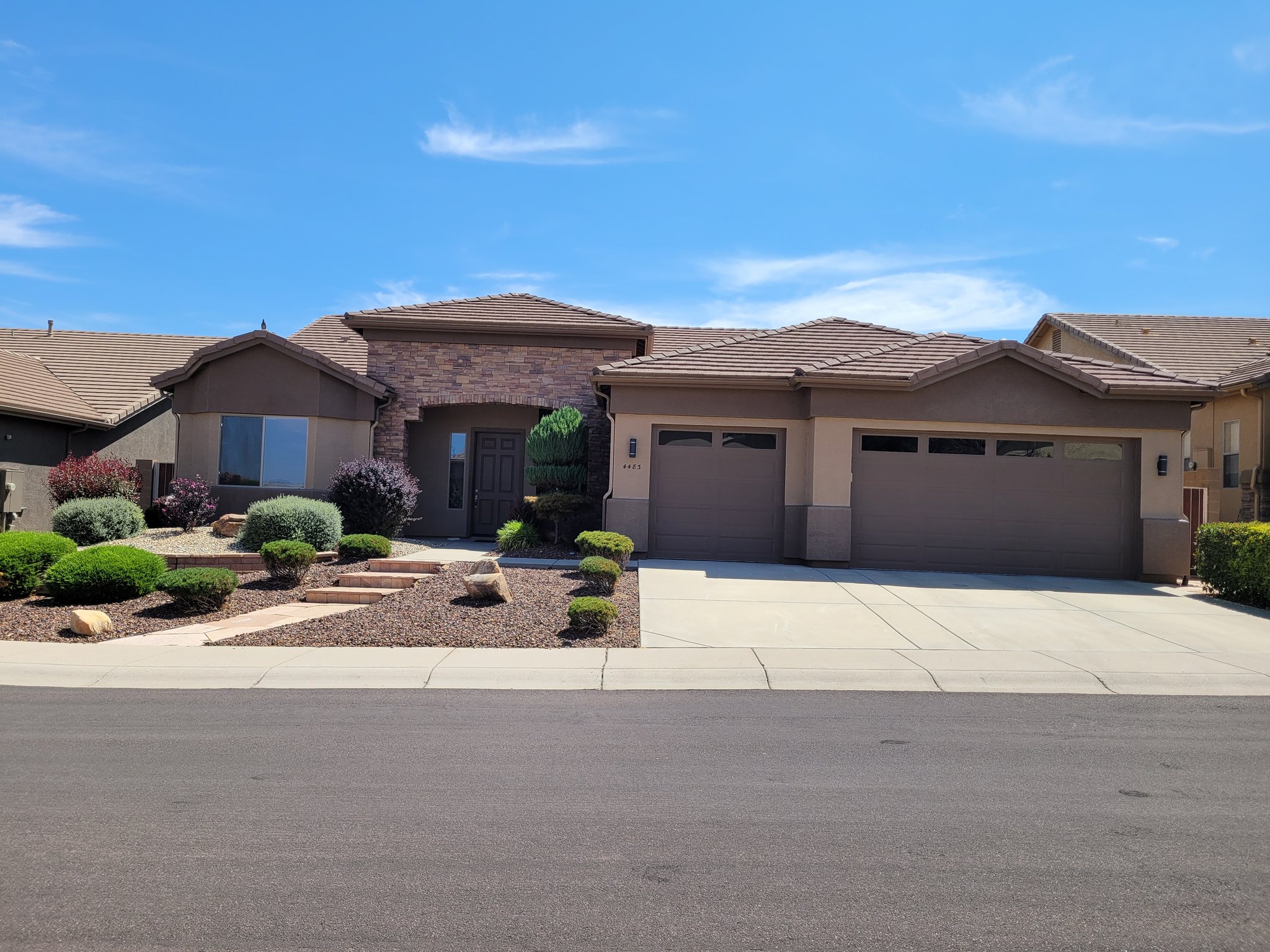 Prescott Valley House: 4483 N Kirkwood Ave