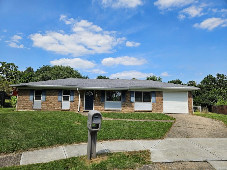 Florence House: 7779 Cedar Wood Cir