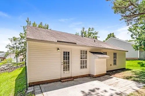 kannapolis House: 848 Anchor Ave NW
