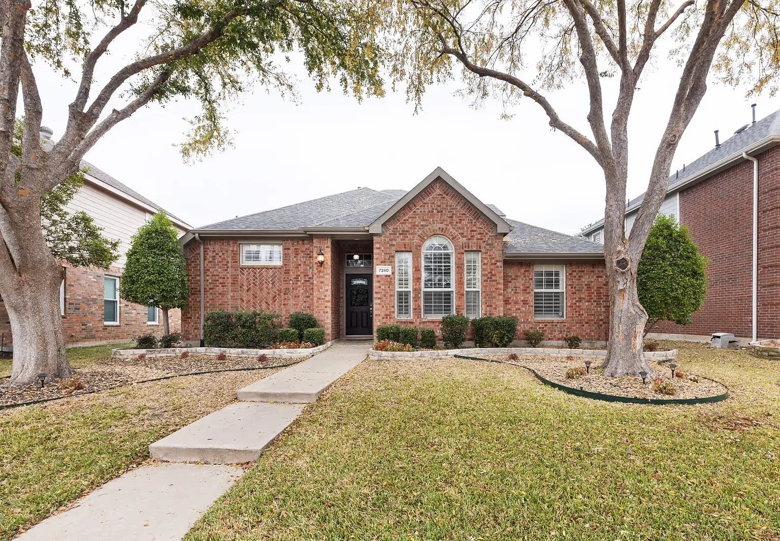Frisco House: 7260 Prarie Flower Ln