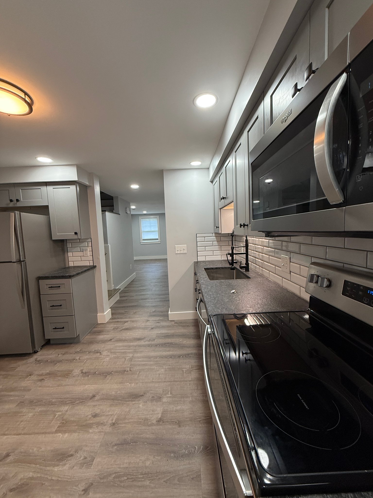 Westbrook Apartment: 50 Austin Street