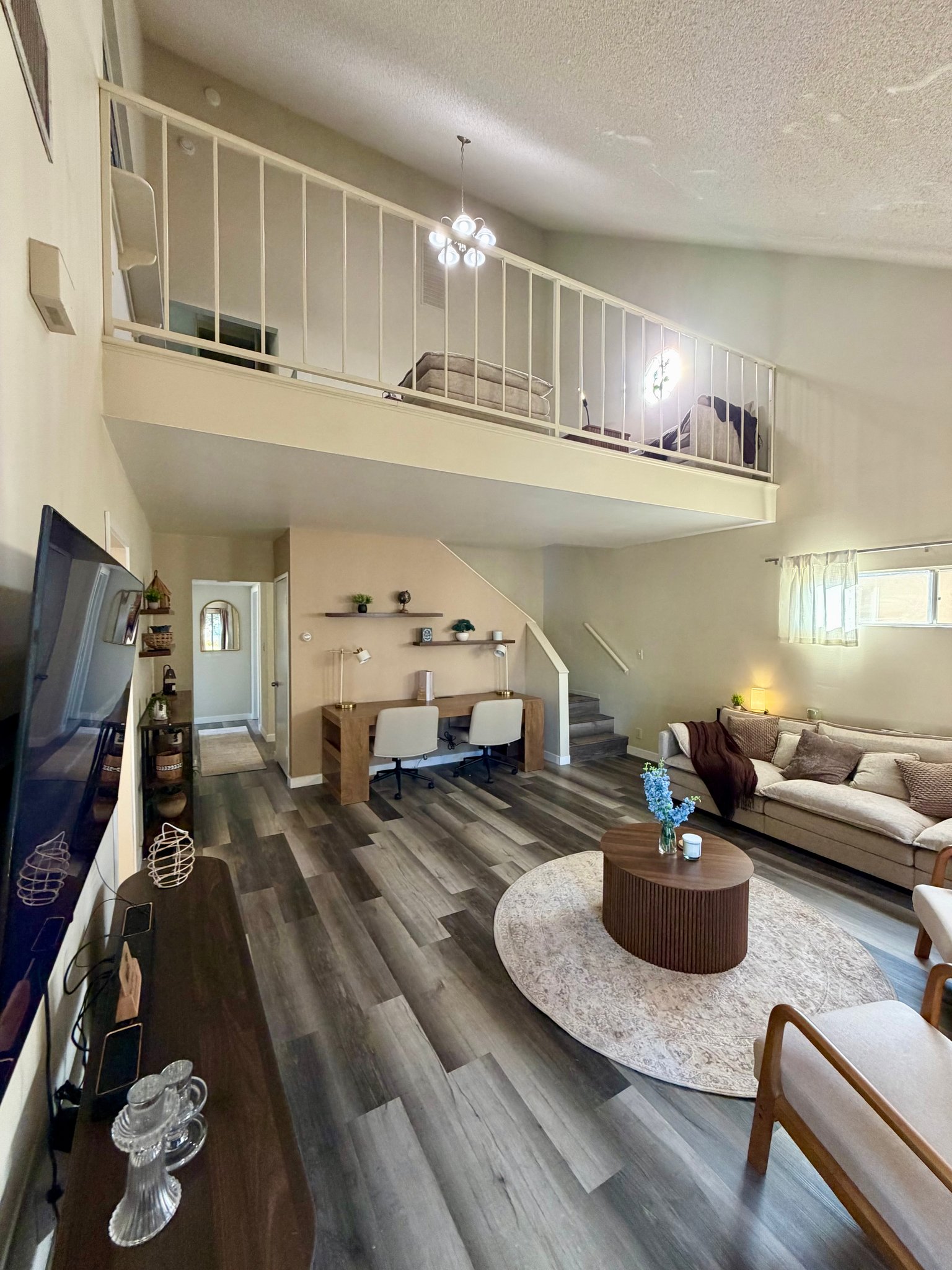 Los Angeles House: 4109 Beethoven St