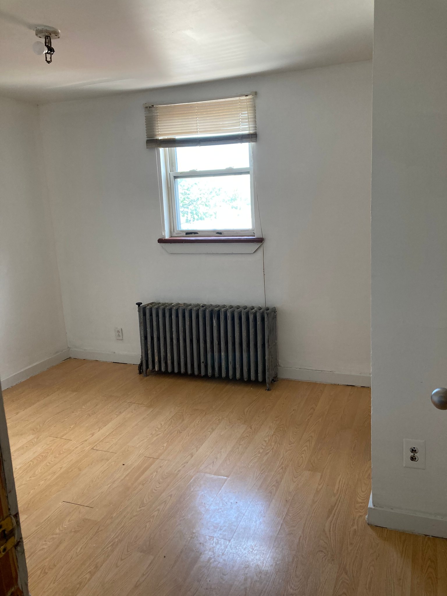 Philadelphia Apartment: 2928 Frankford Ave