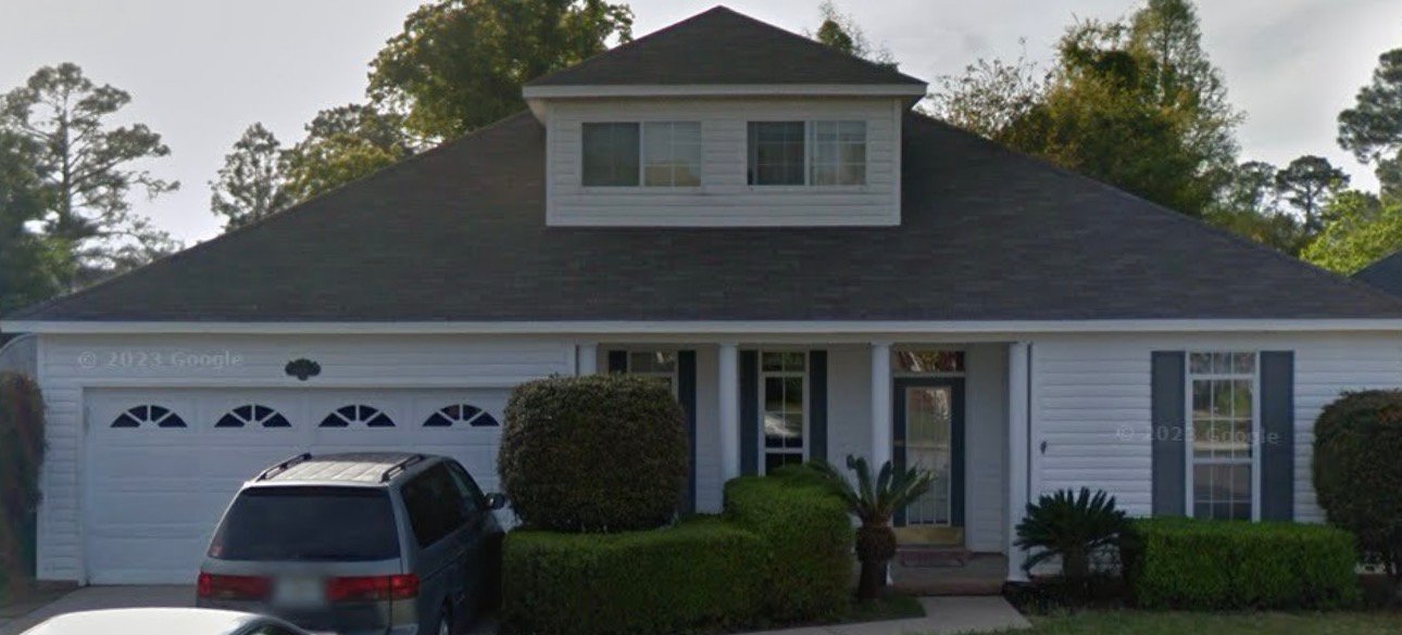 Shalimar House: 866 Mande Ct