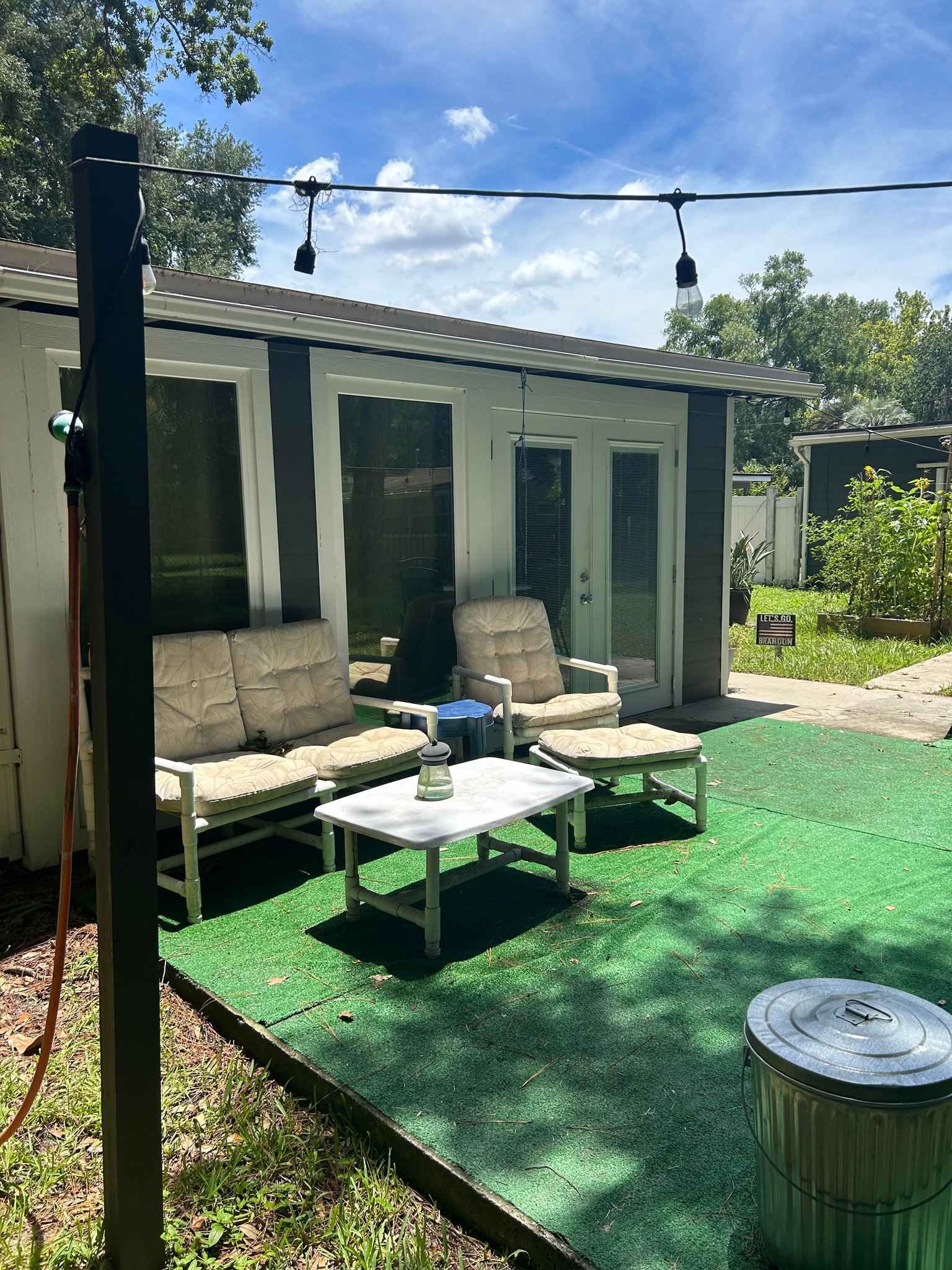 Jacksonville House: 3821 Rosetree Dr