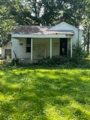 Cahokia House: 1009 Ernest St