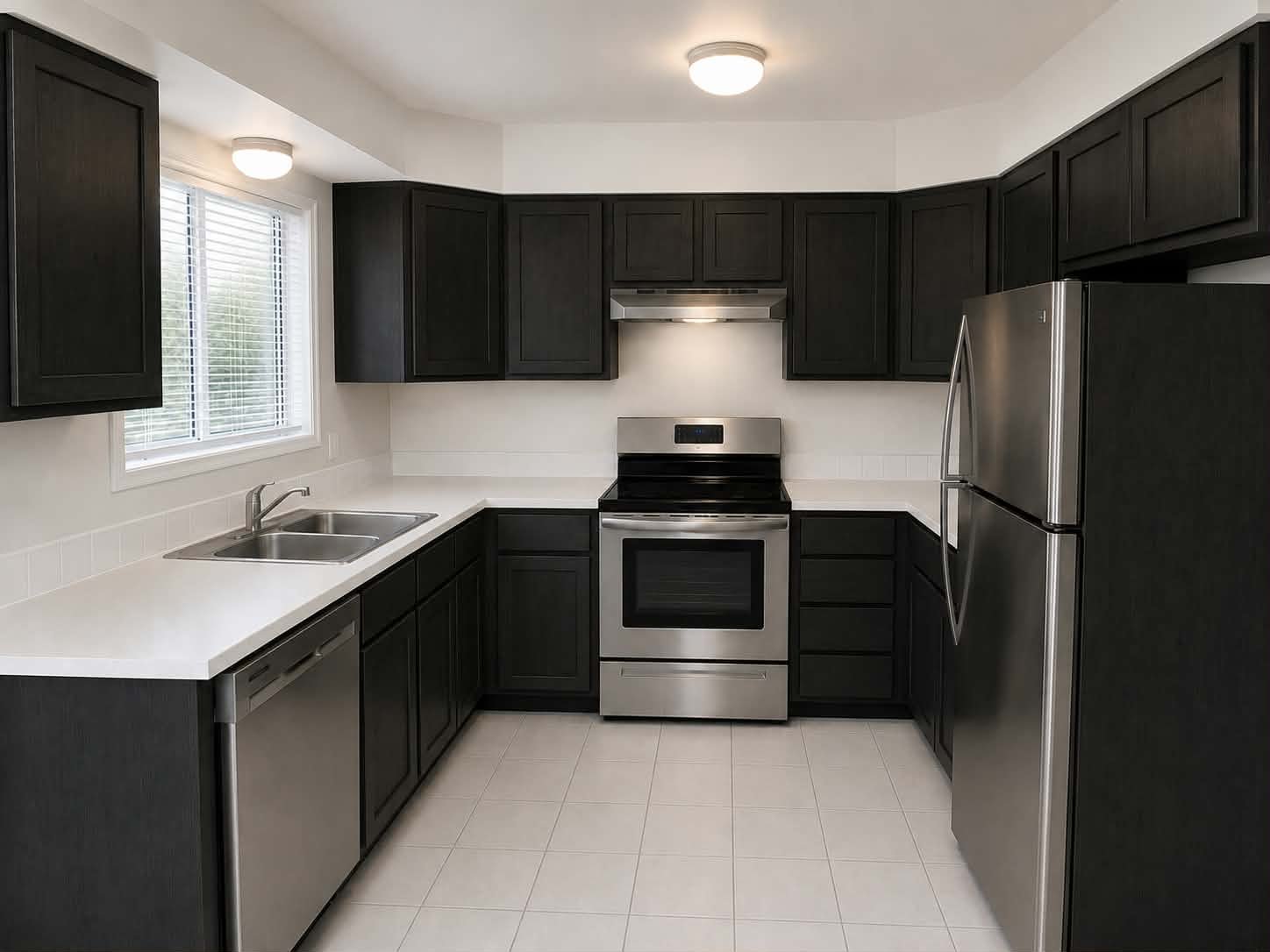 Moscow Townhome: 1206 E 3rd St