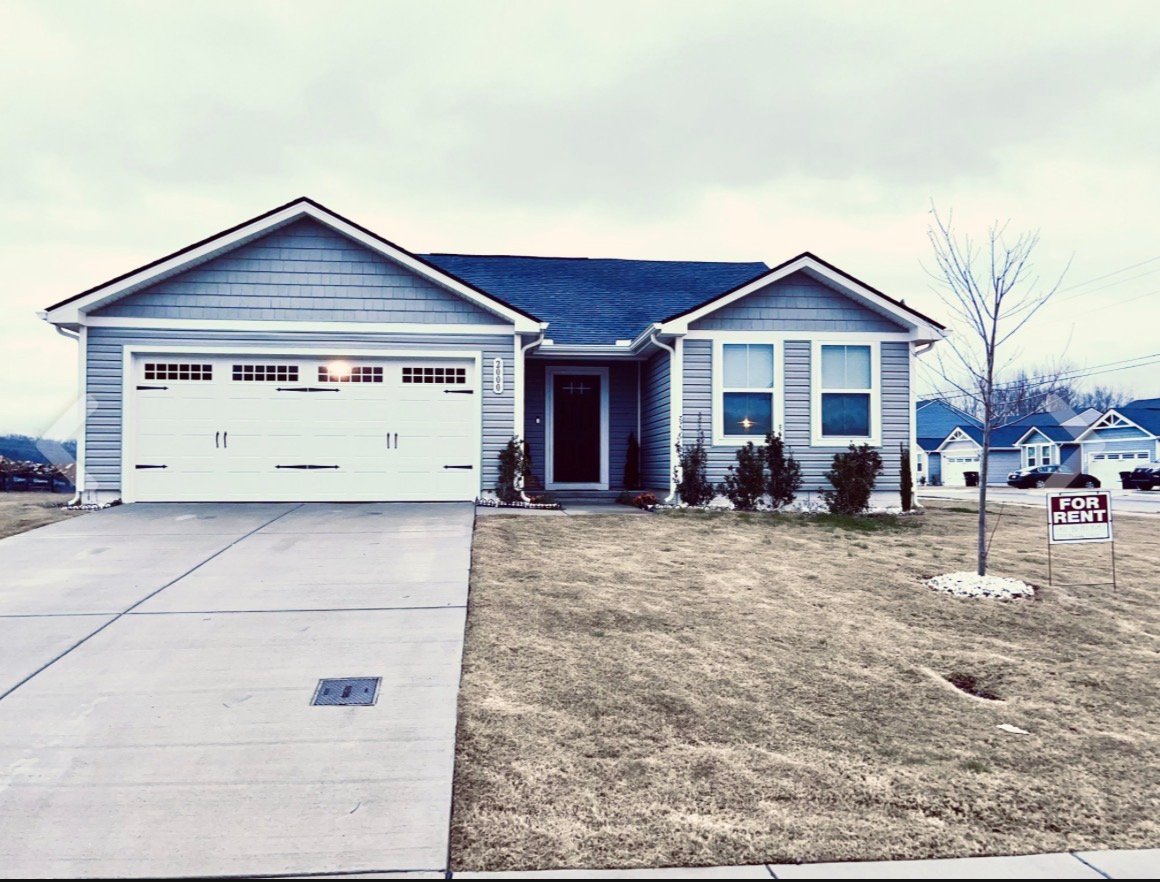 Spring Hill House: 2000 Abberly Cir