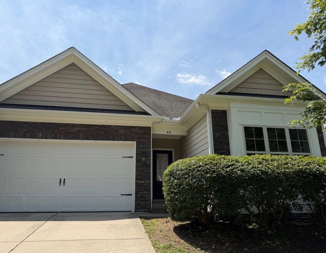 Clayton House: 48 Salerno Dr