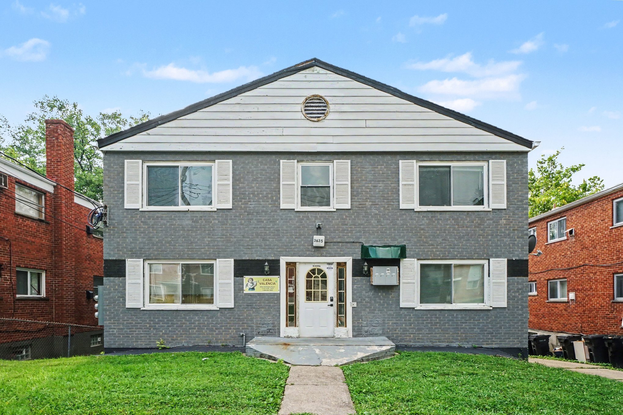 Cincinati Apartment: 3635 Northdale Pl