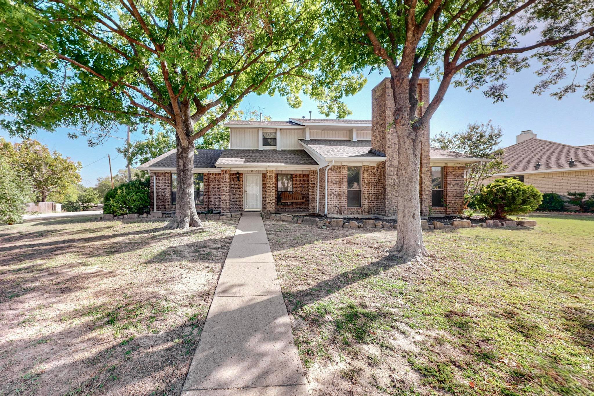 Garland House: 3817 Purcell Dr