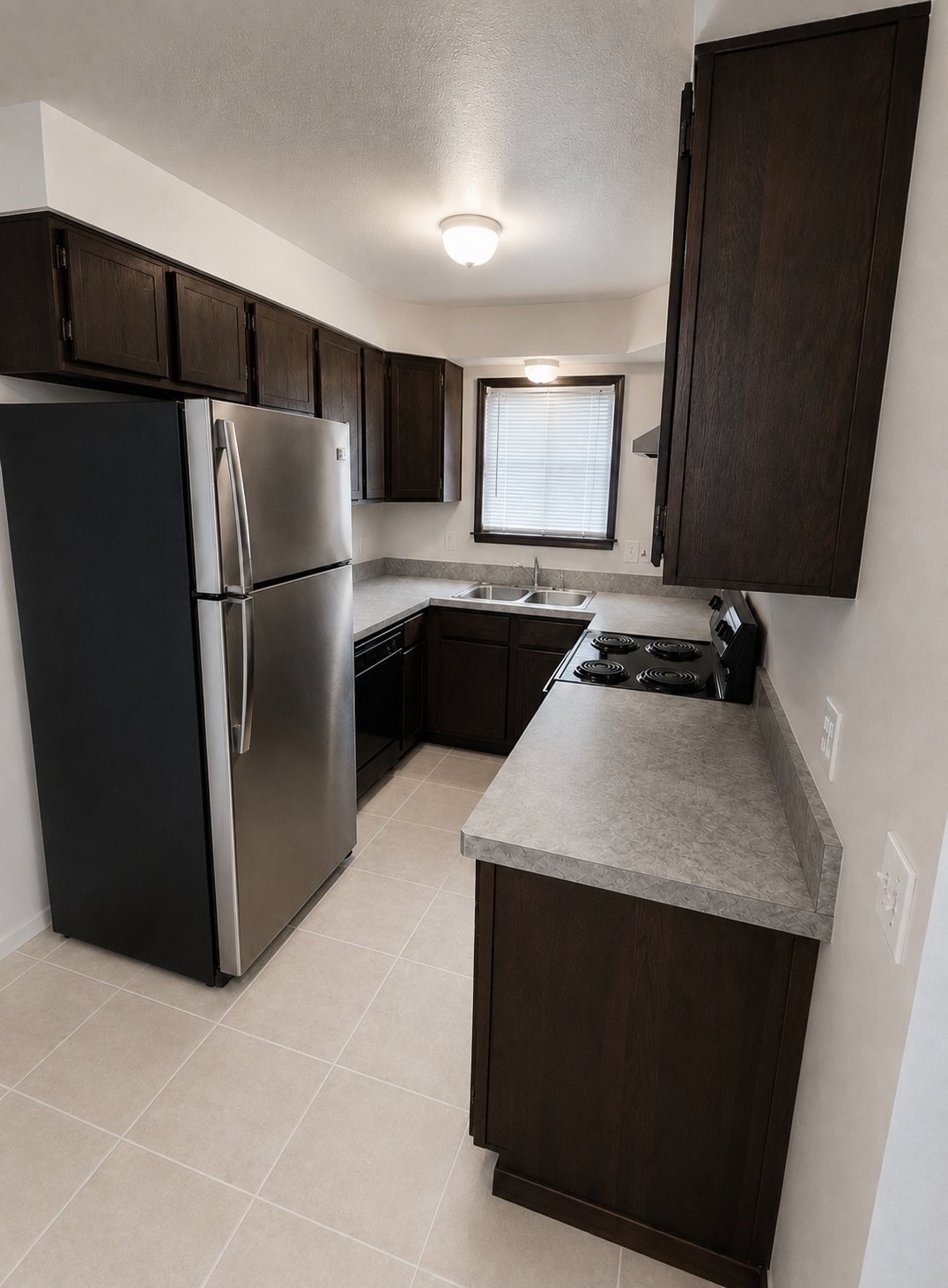 Moscow Townhome: 1232 e 3rd st