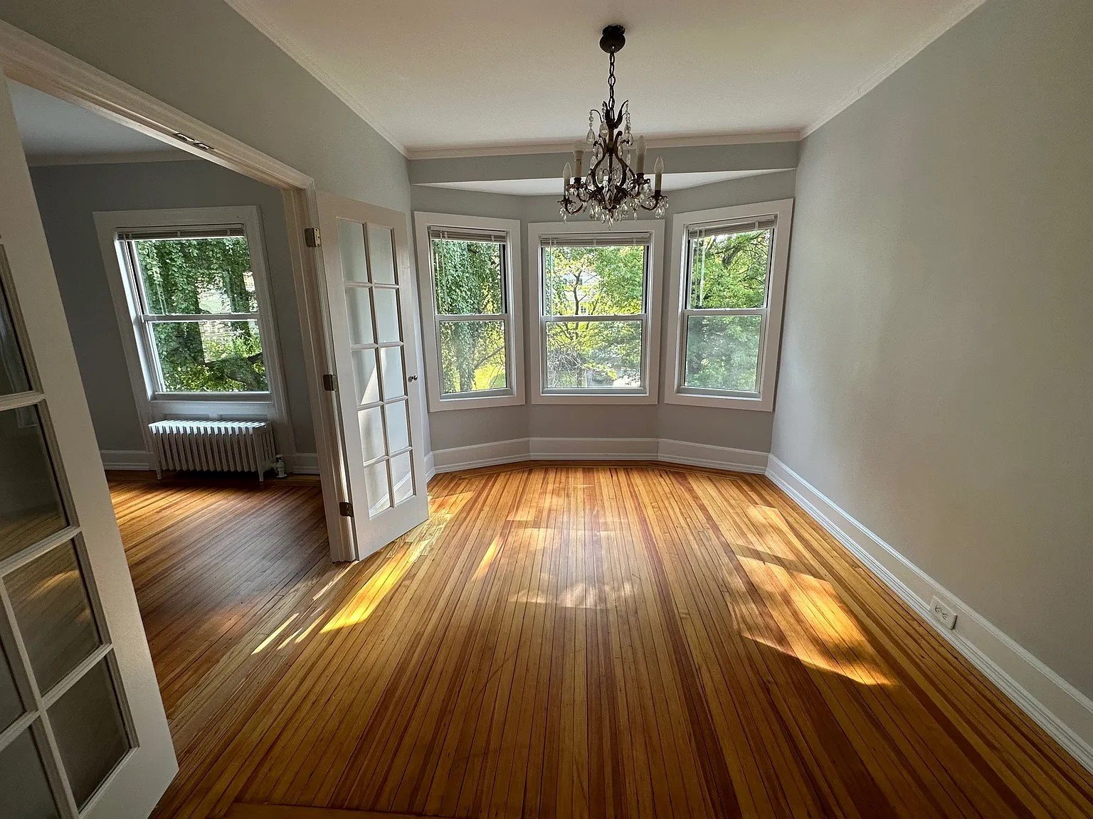 mount vernon Condo: 182 Park Ave APT