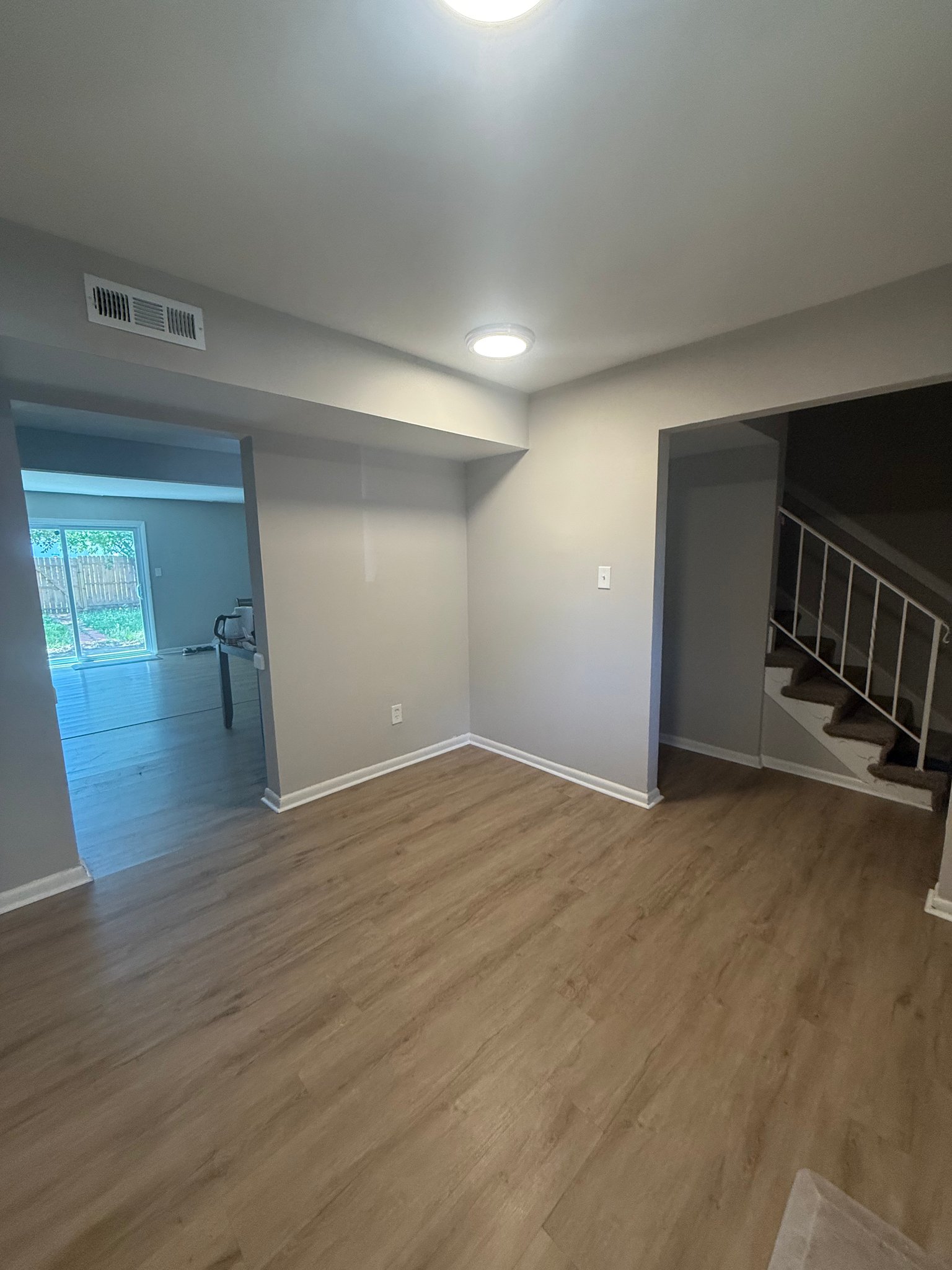 Virginia Beach Townhome: 5627 Banbury Ct