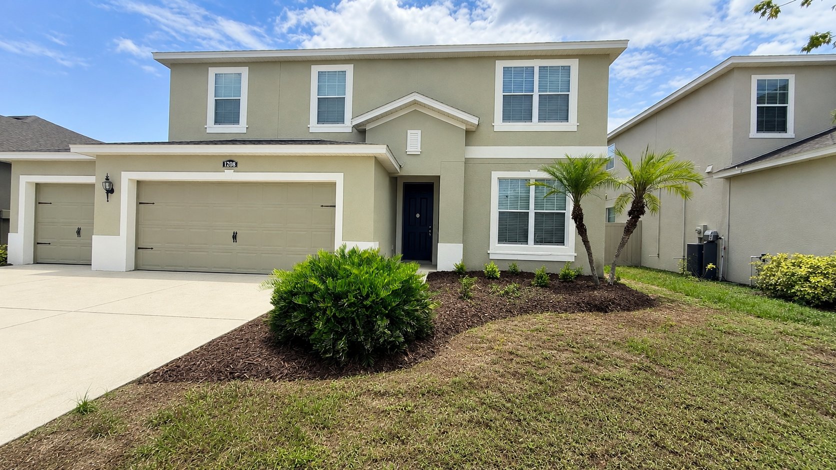 Riverview House: 12208 Morgans Bluff Place