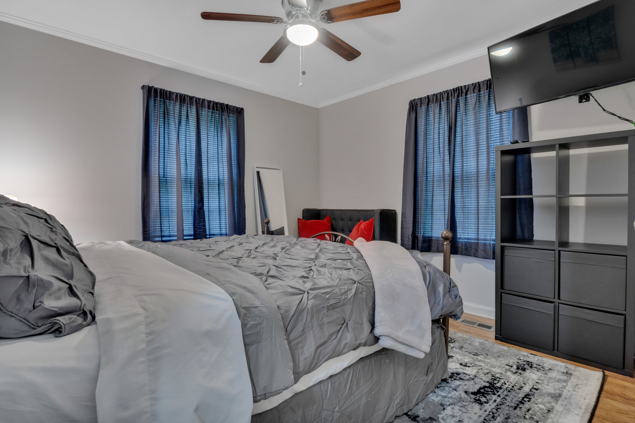 Atlanta Single Room: 1296 Diamond Ave SE