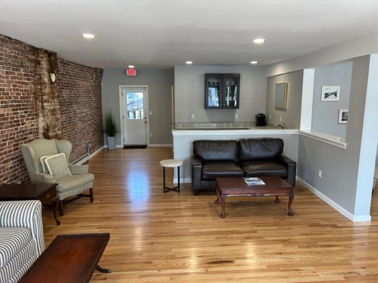 Bangor Other: 168-172 Center Street