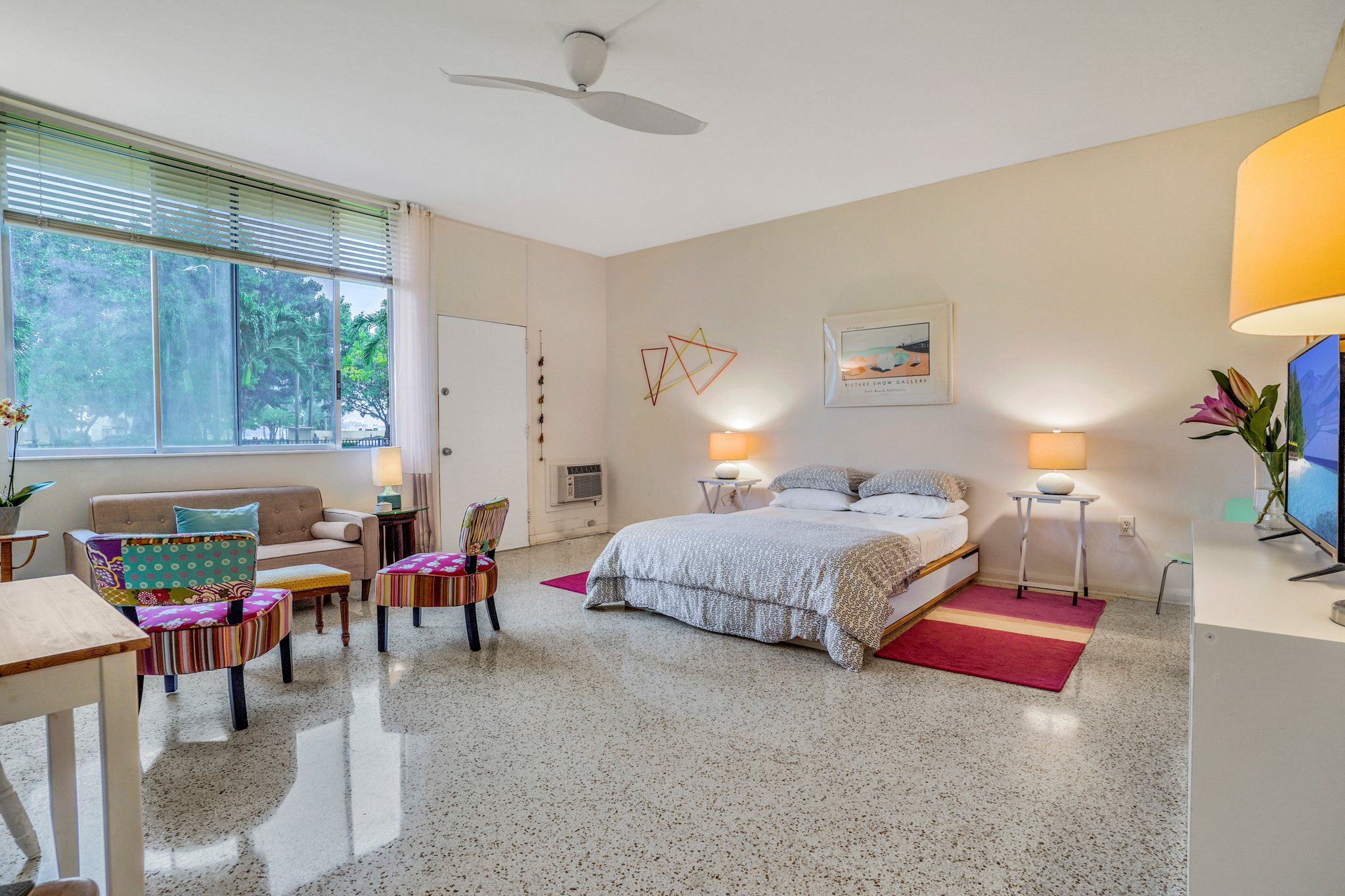 Lake Worth Beach Condo: 15 S Golfview Rd