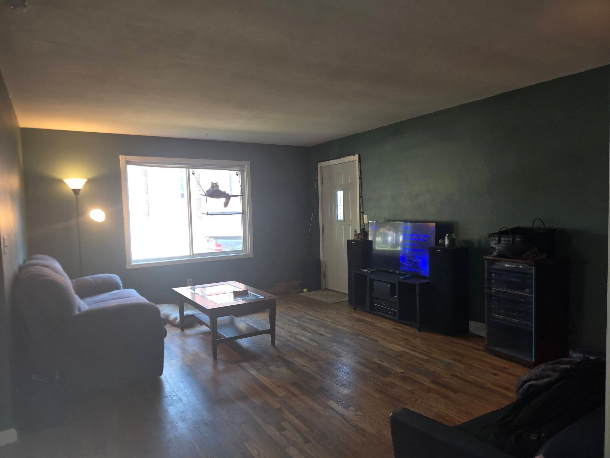 La Crosse Multiplex: 1311 N. park street