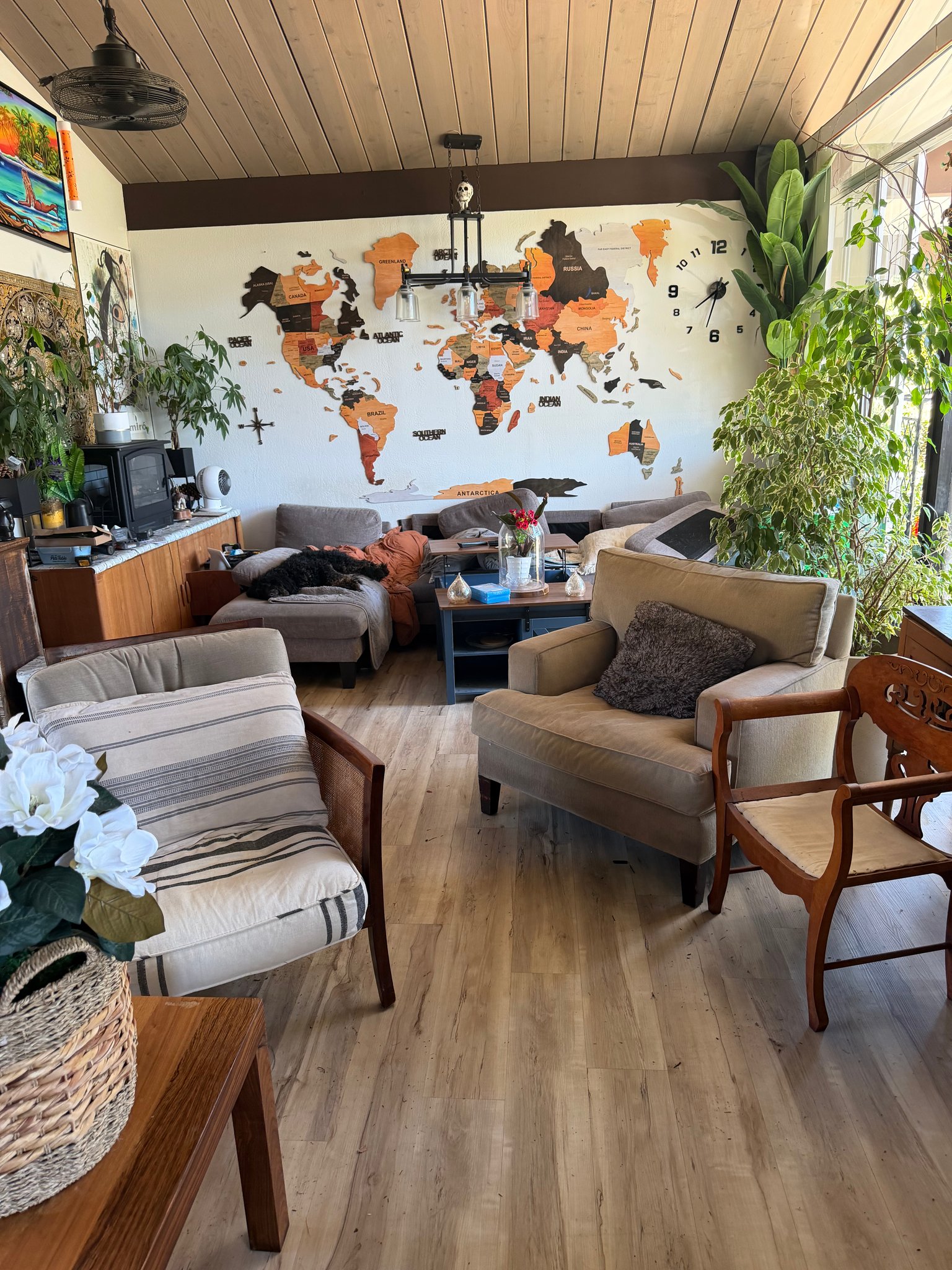 san rafael Single Room: 10 mount diablo circle