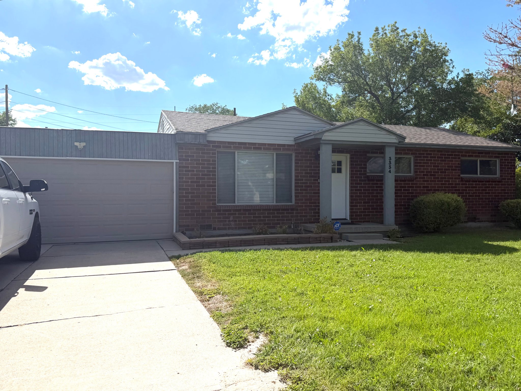West Valley City House: 3334 S Maple Way