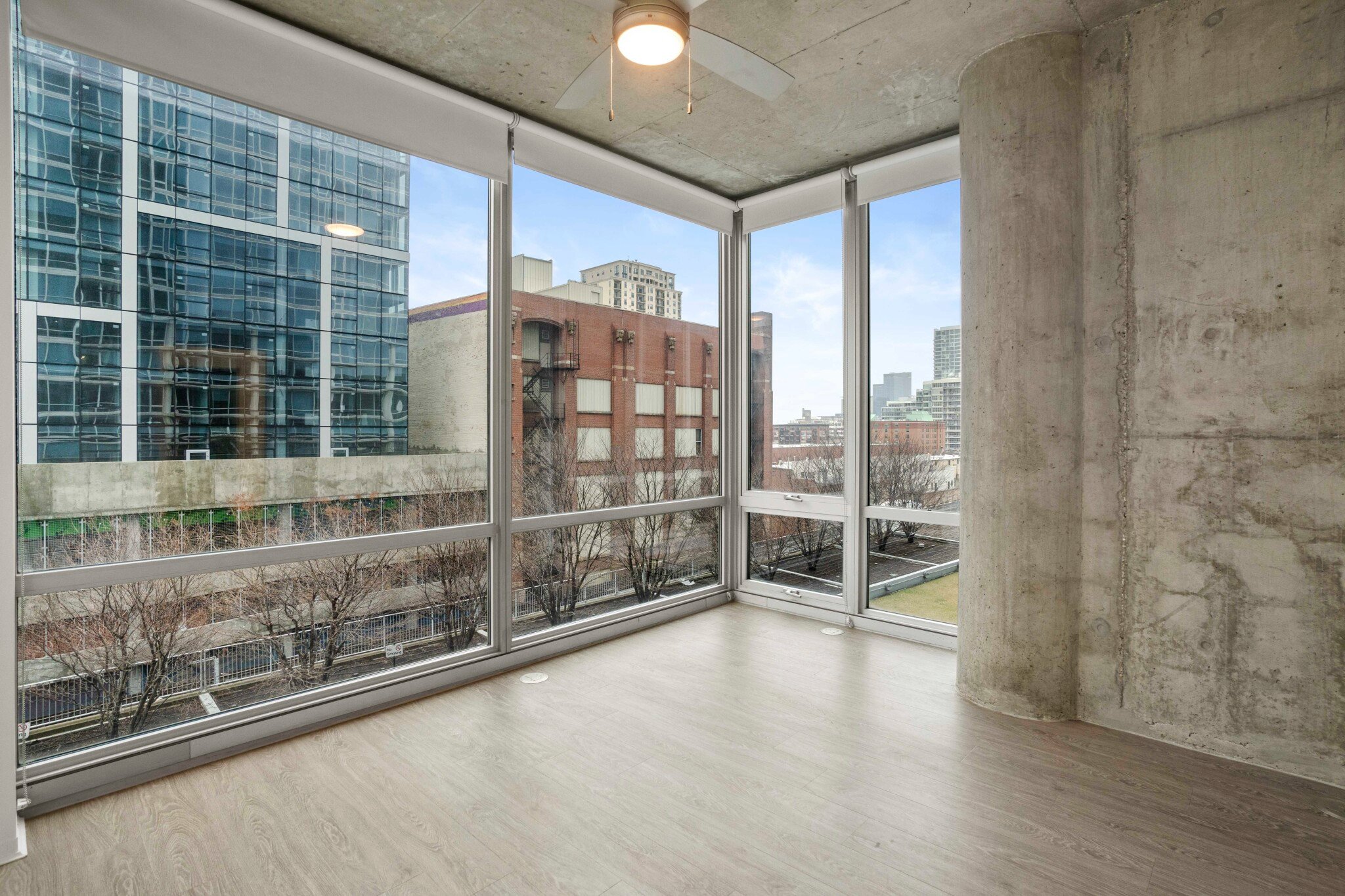 Chicago Condo: 10 E 14th Street