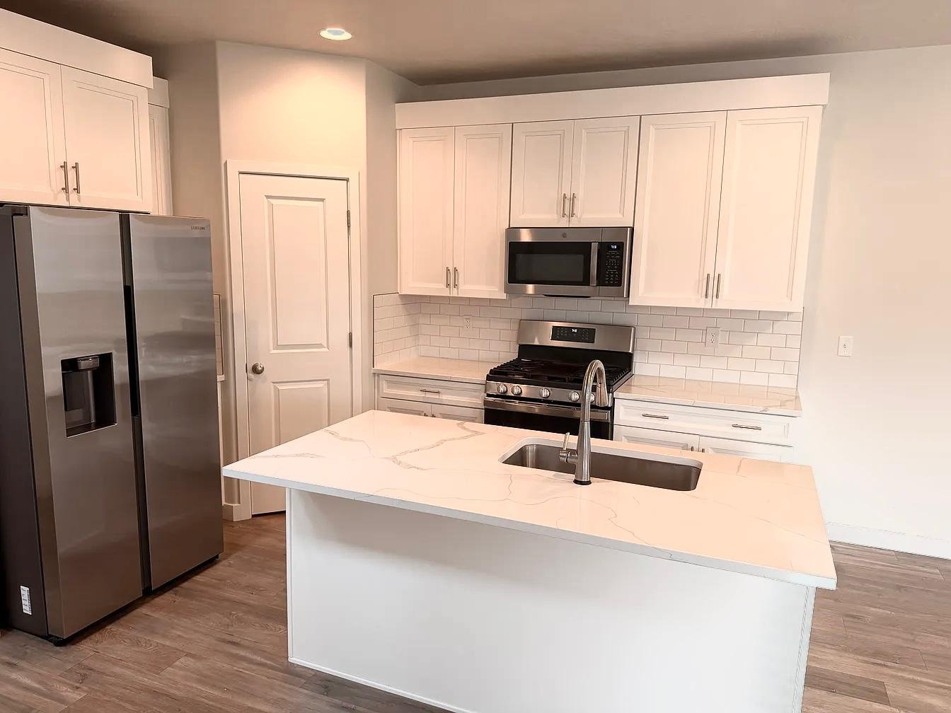 Riverton Townhome: 15046 S Wild Horse Way