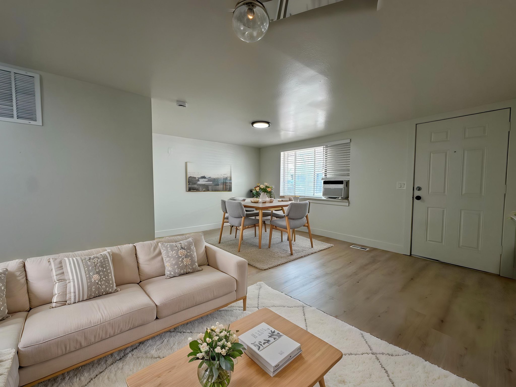 South Salt Lake Condo: 3440 S 200 E