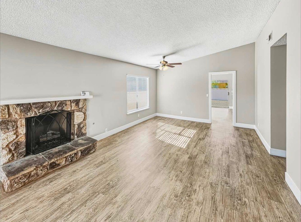 Las Vegas House: 6358 Greyhawk Ave