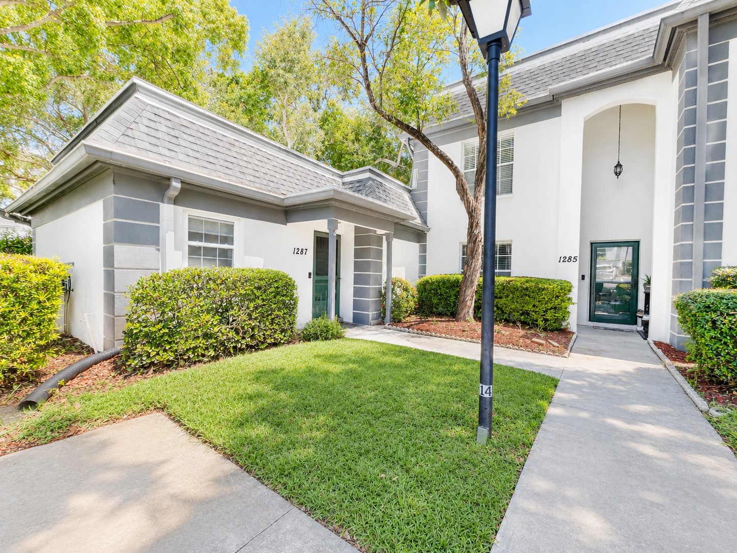 Clearwater Condo: 1287 N McMullen Booth Rd
