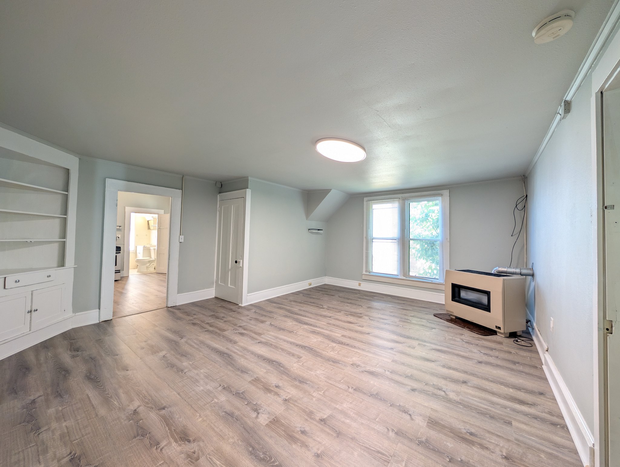 Corvallis Multiplex: 433-435 SW 5th Street