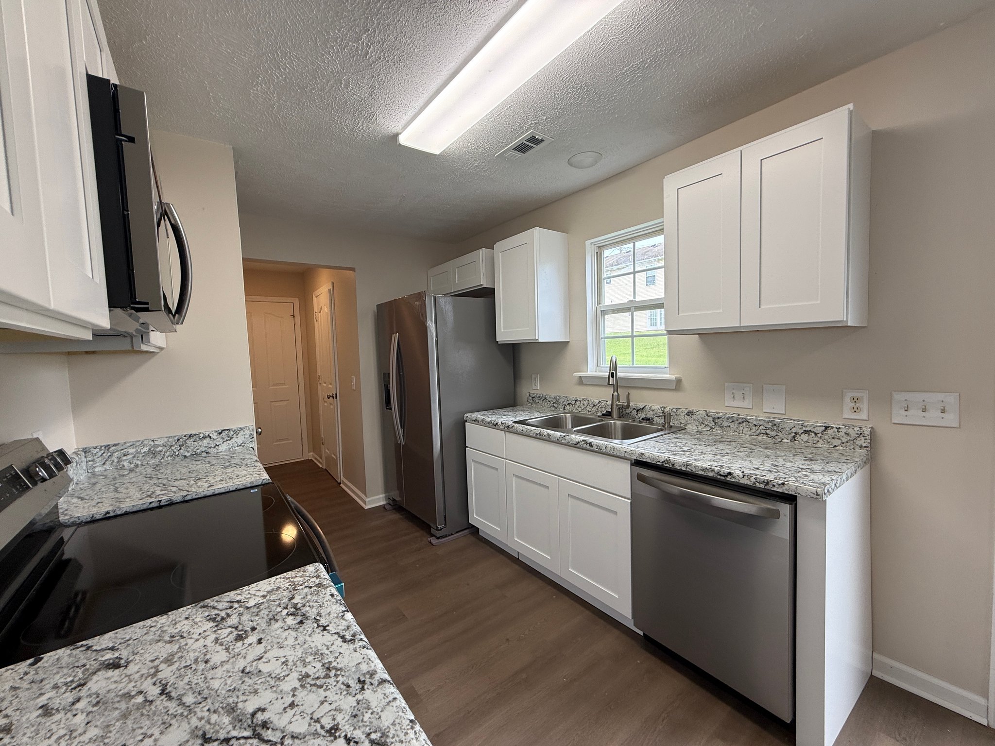 La Vergne House: 1240 Shannon Ln.