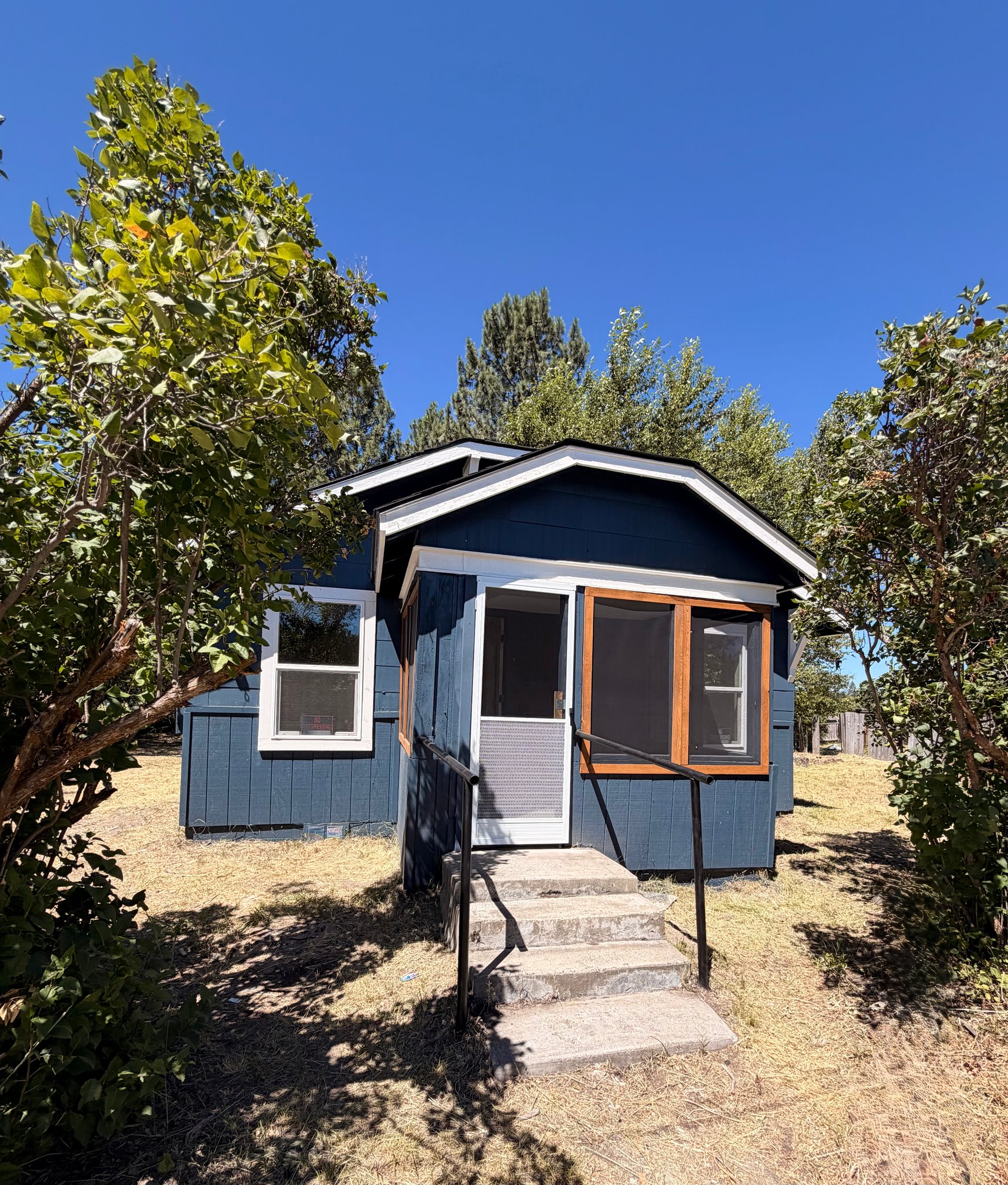 Chiloquin House: 426 1st Ave