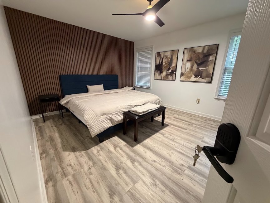 Spotsylvania Single Room: 6811 Sawmill Circle