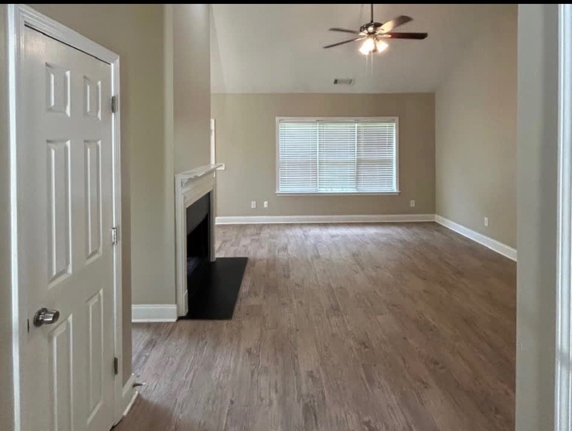 Concord House: 2250 Green St