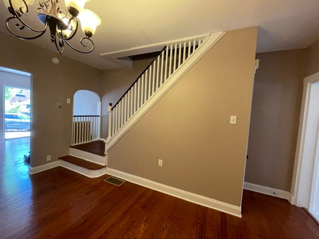 Philadelphia Townhome: 3603 Fisk Ave