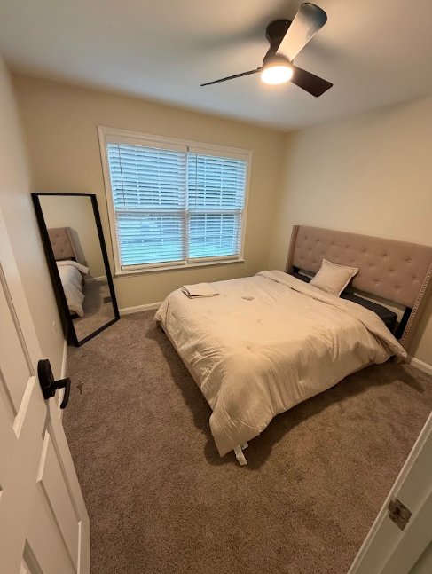 Spotsylvania Single Room: 6811 Sawmill Circle