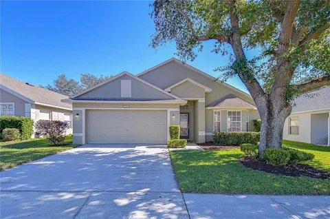 Valrico House: 3133 Beaver Pond Trl