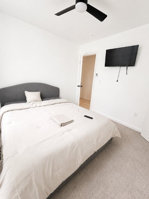 Spotsylvania Single Room: 6811 Sawmill Circle