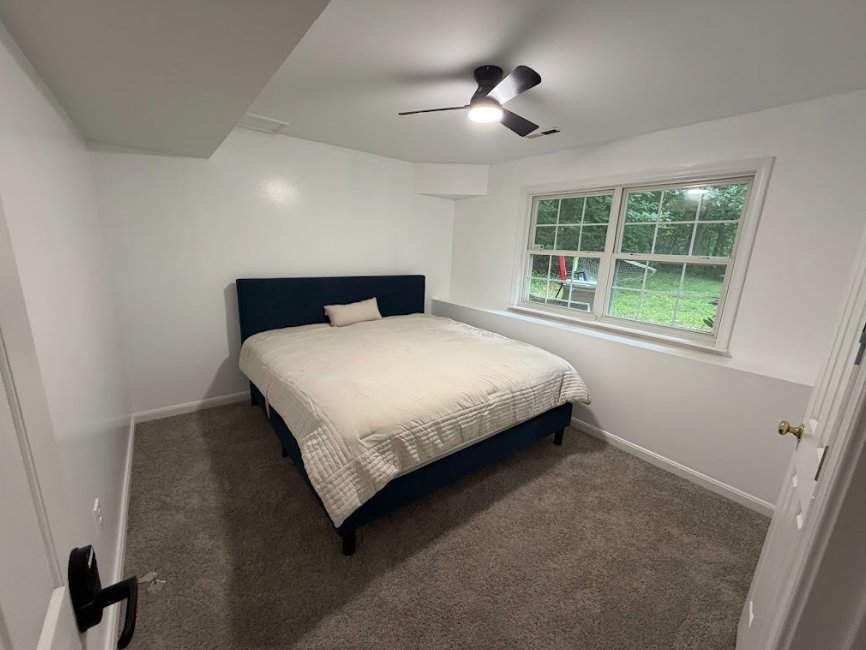 Spotsylvania Single Room: 6811 Sawmill Circle