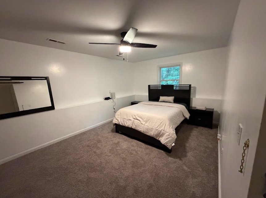 Spotsylvania Single Room: 6811 Sawmill Circle
