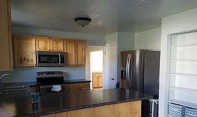 Vernal House: 814 South