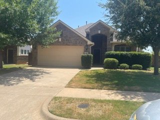 Crowley House: 616 Brooks St