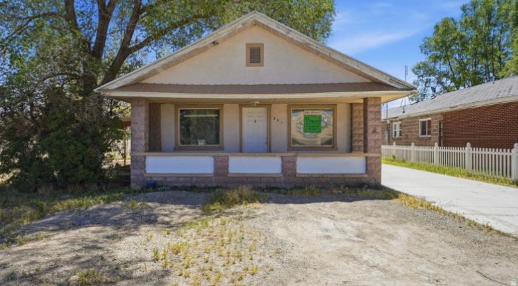 Gunnison Multiplex: 391 S Main St