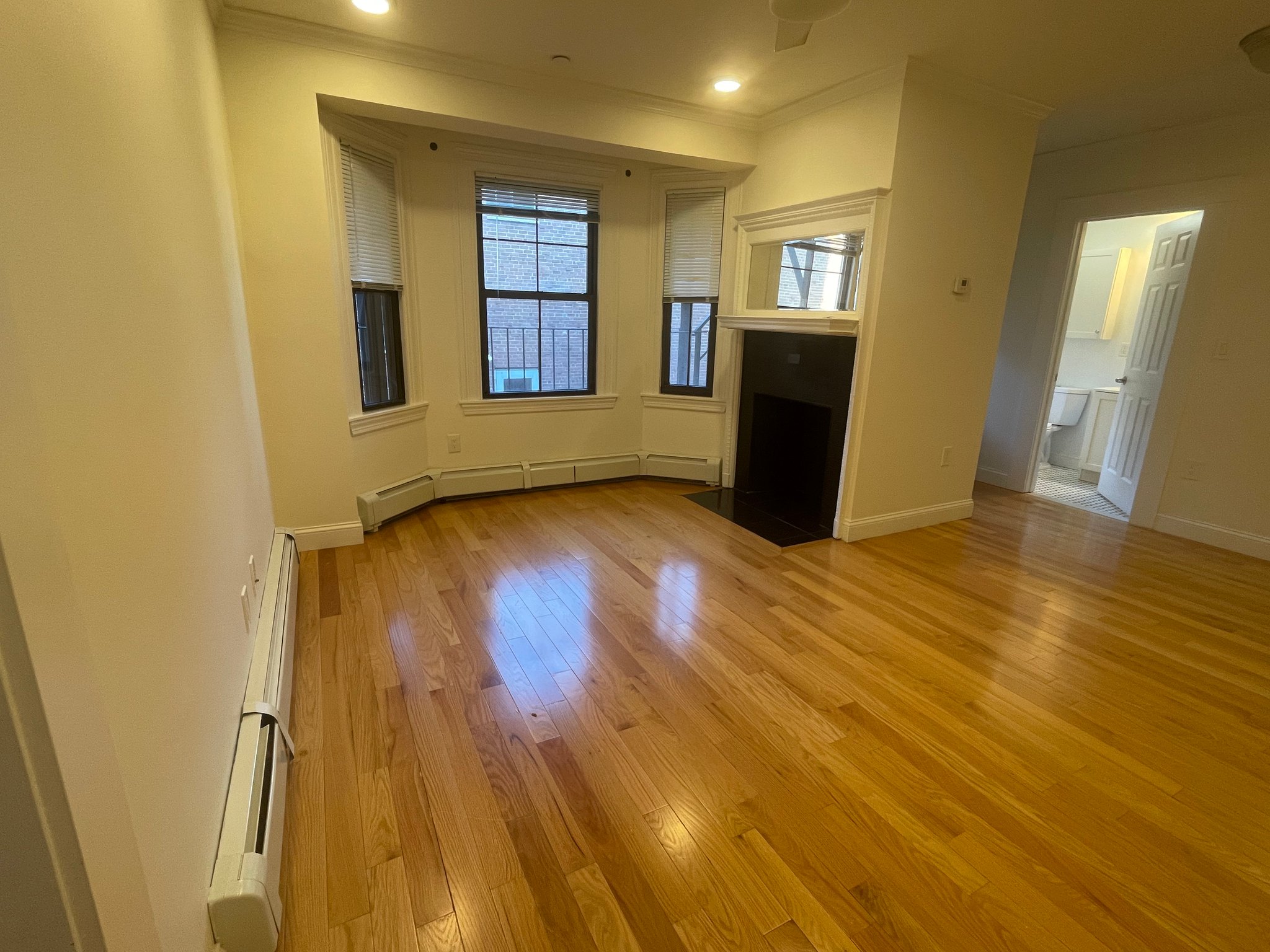 chestnut hill Apartment: 219 Commonwealth Avenue