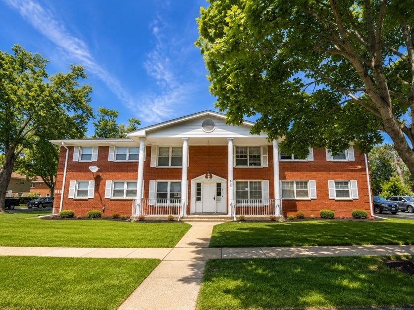 Homewood Apartment: 955 Elder Rd