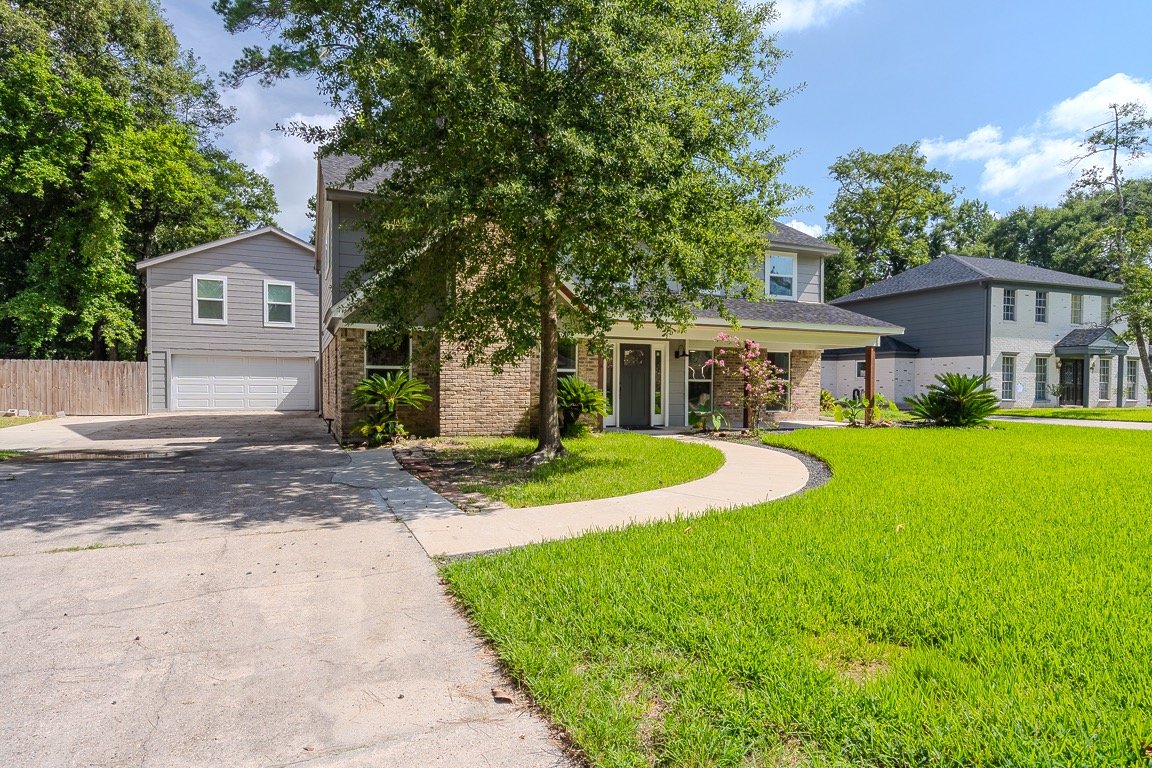 Conroe House: 365 Cumberland Trl
