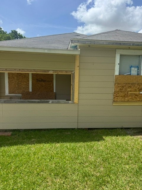 Port Arthur House: 1209 West Proctor